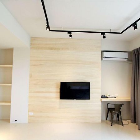 C.C. Sleep Apartment Magong Luaran gambar