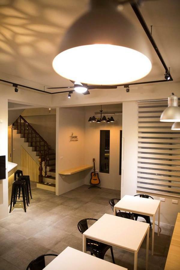 C.C. Sleep Apartment Magong Luaran gambar
