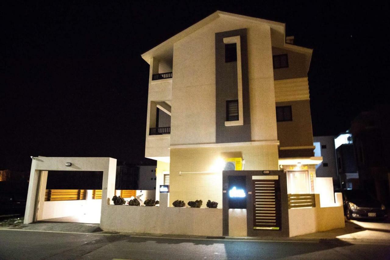 C.C. Sleep Apartment Magong Luaran gambar