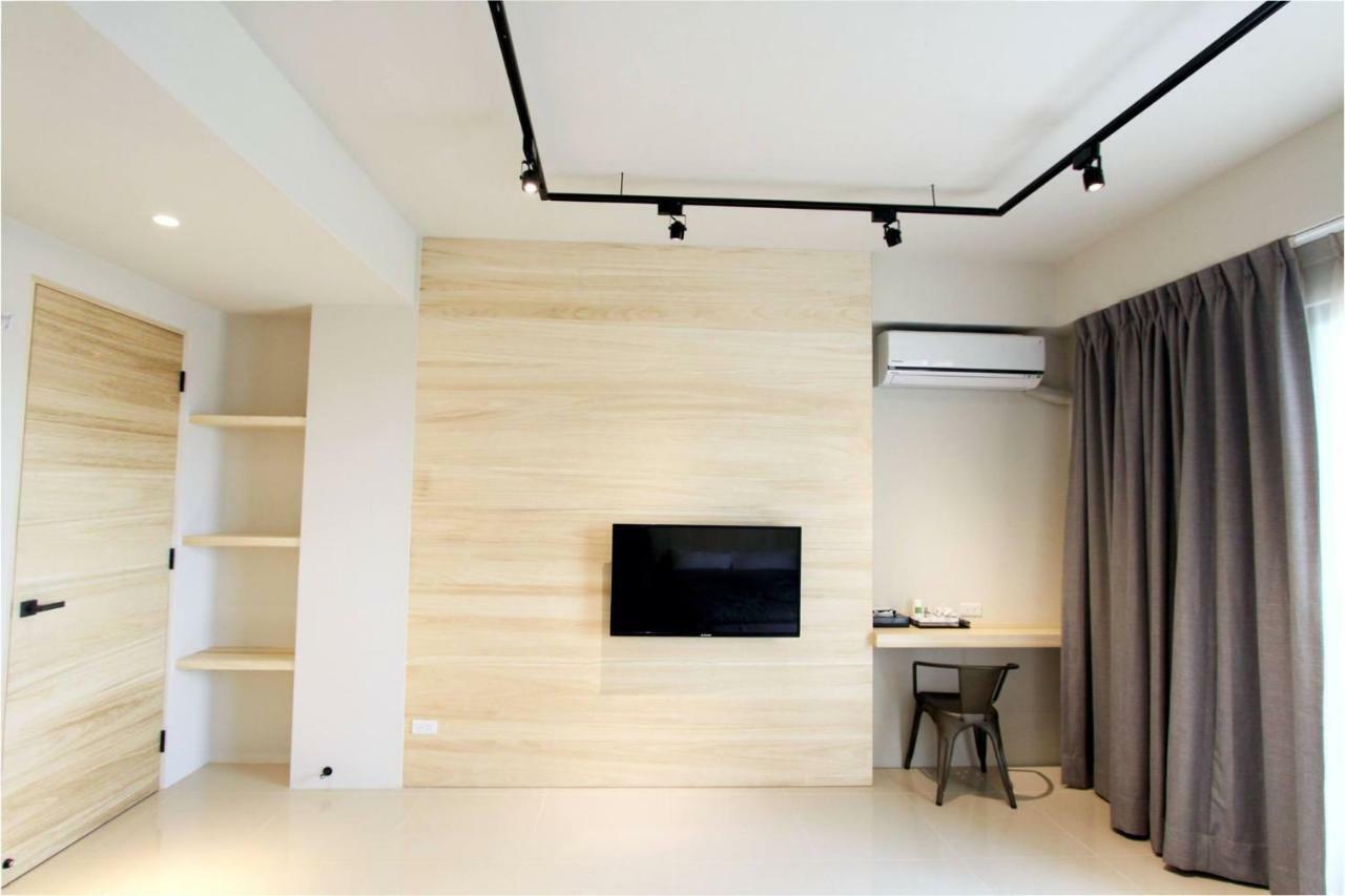 C.C. Sleep Apartment Magong Luaran gambar