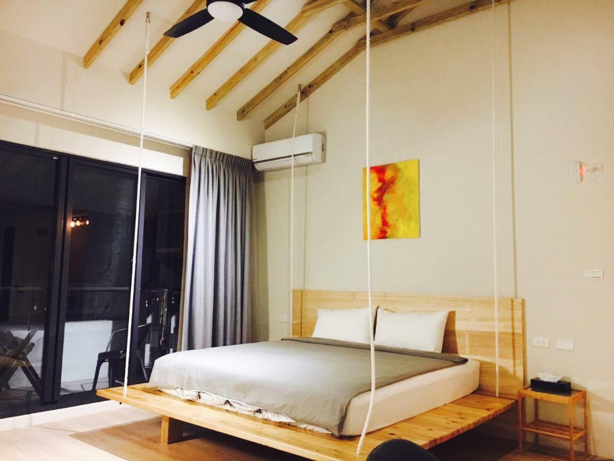 C.C. Sleep Apartment Magong Luaran gambar