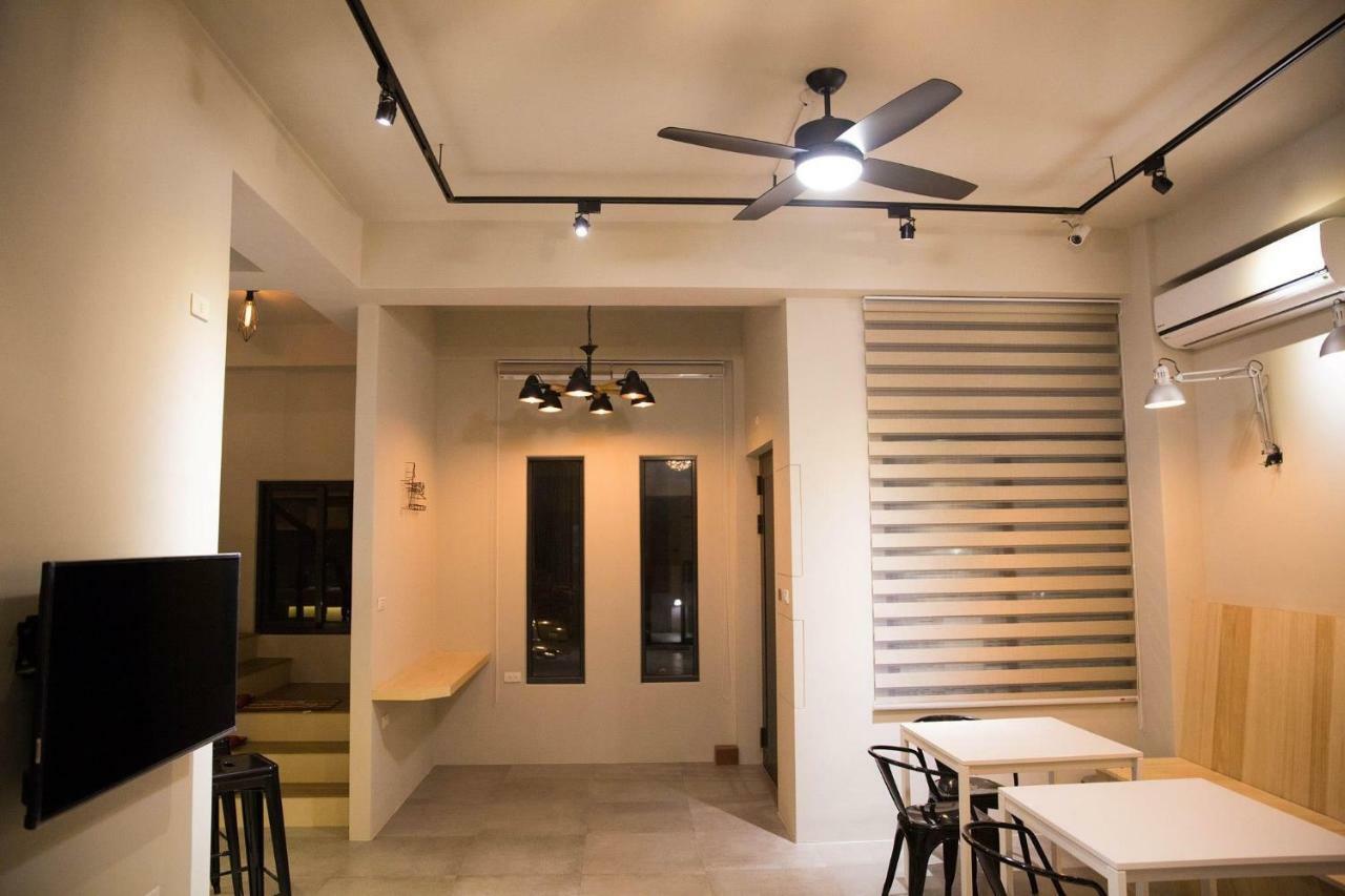 C.C. Sleep Apartment Magong Luaran gambar