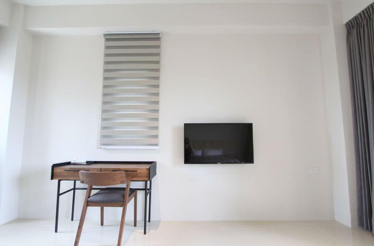 C.C. Sleep Apartment Magong Luaran gambar
