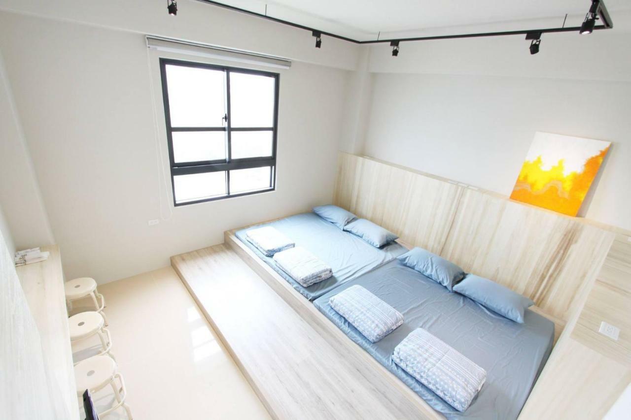 C.C. Sleep Apartment Magong Luaran gambar