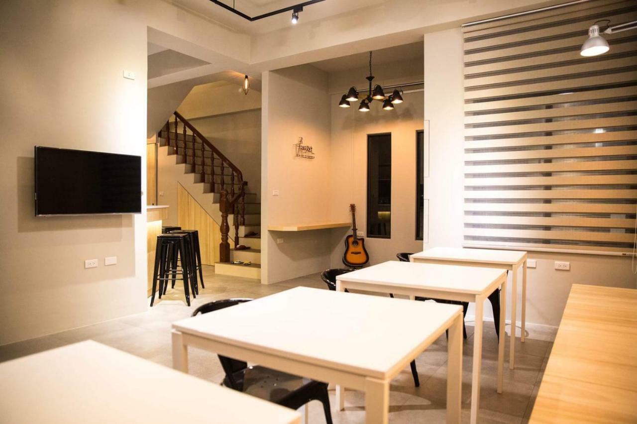 C.C. Sleep Apartment Magong Luaran gambar