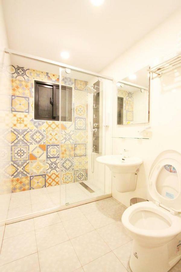 C.C. Sleep Apartment Magong Luaran gambar