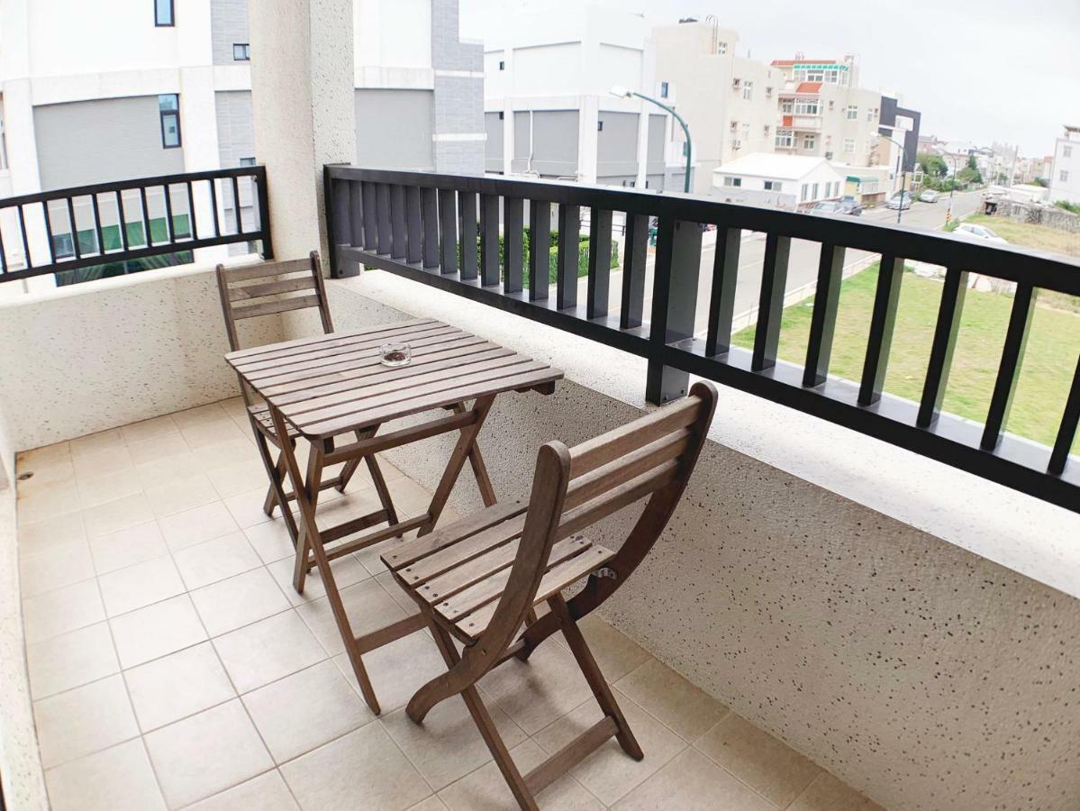 C.C. Sleep Apartment Magong Luaran gambar
