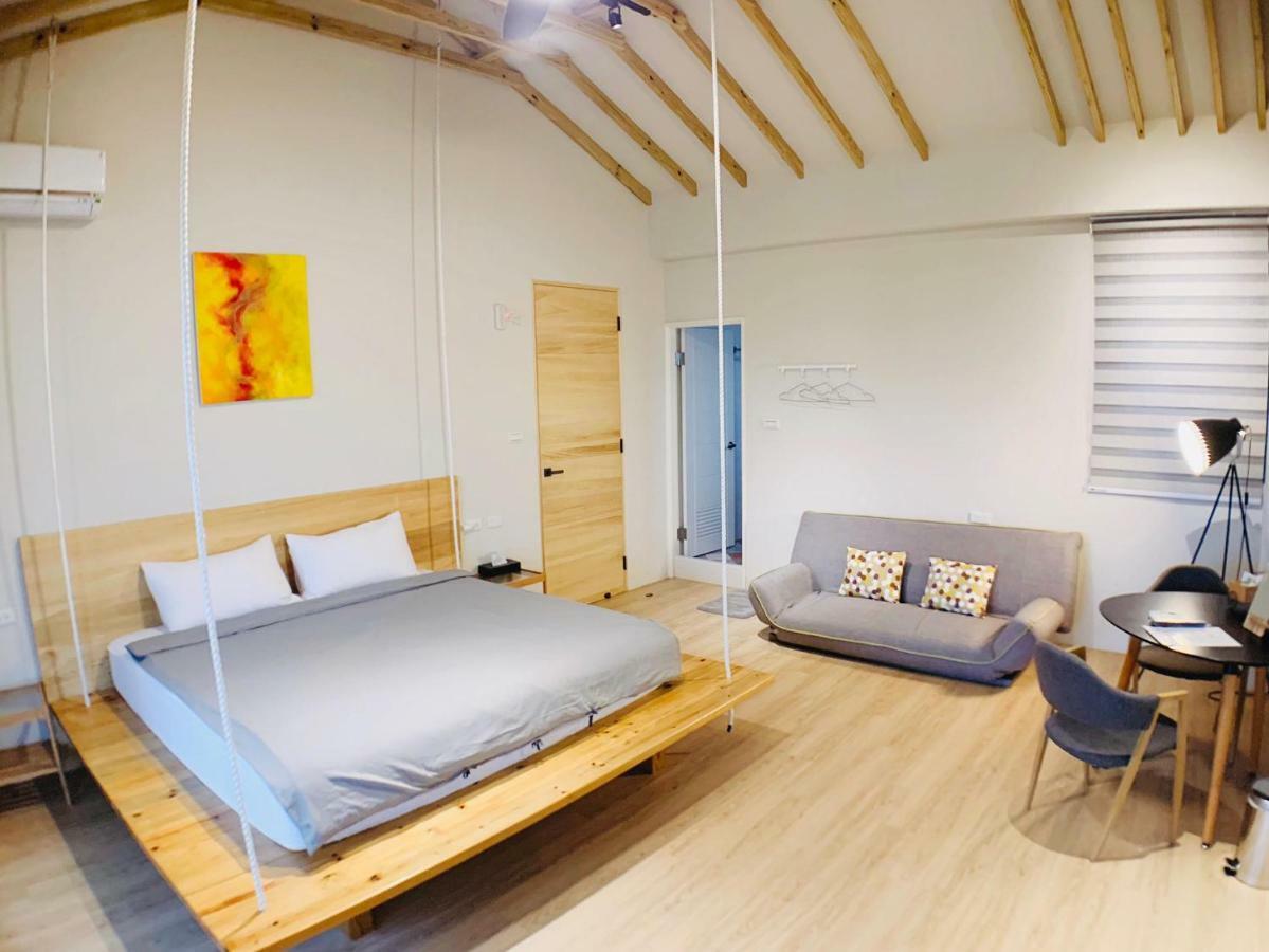 C.C. Sleep Apartment Magong Luaran gambar