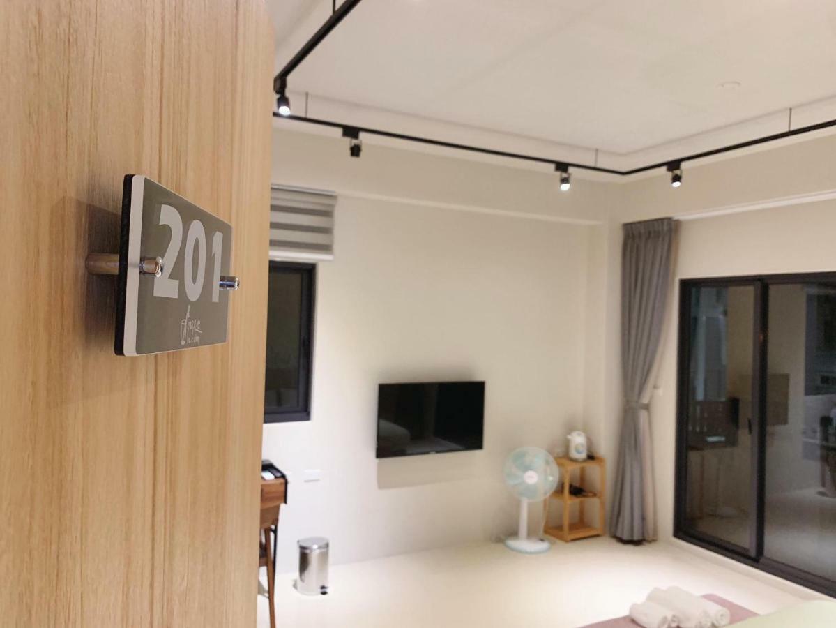 C.C. Sleep Apartment Magong Luaran gambar