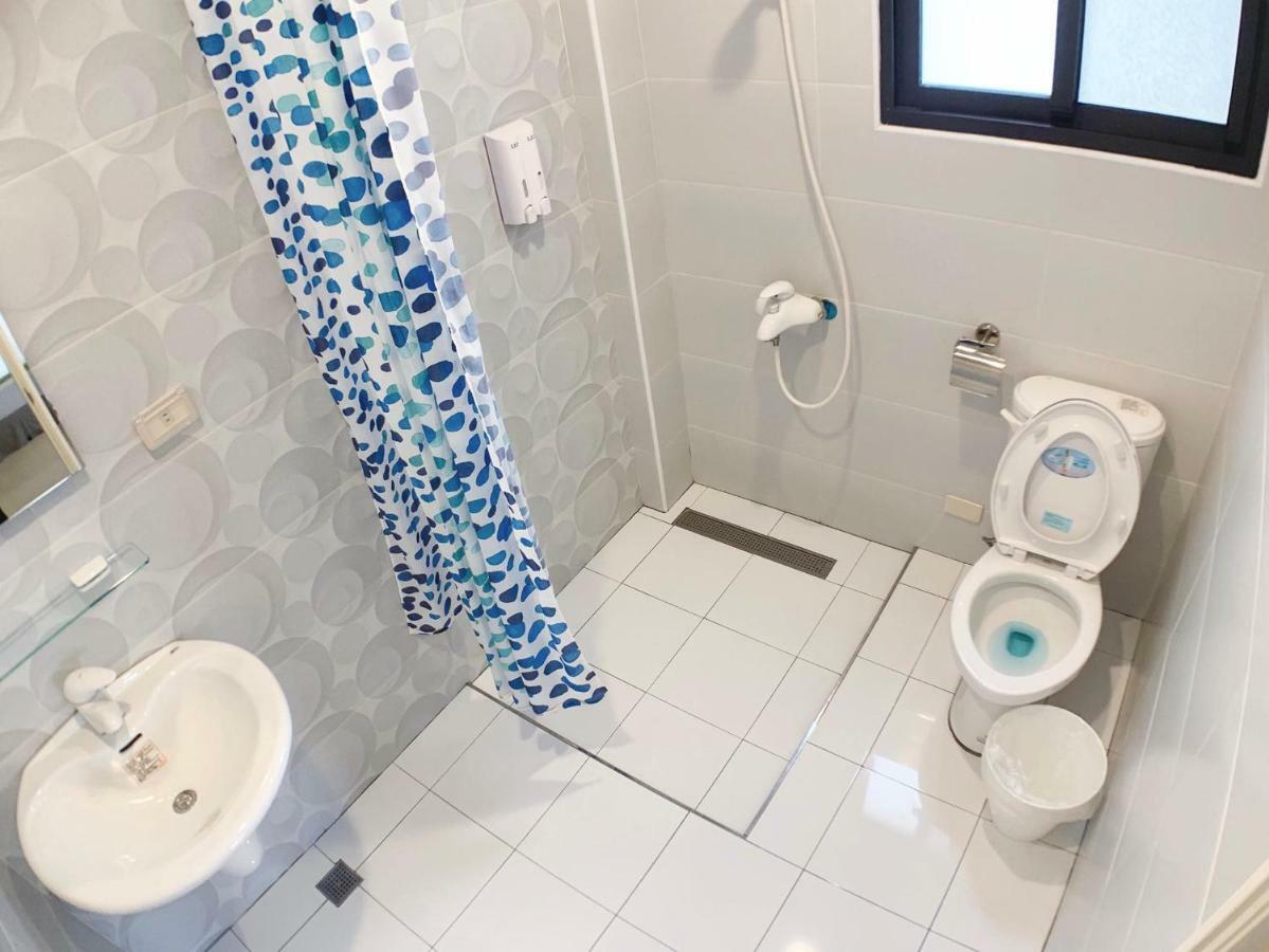 C.C. Sleep Apartment Magong Luaran gambar