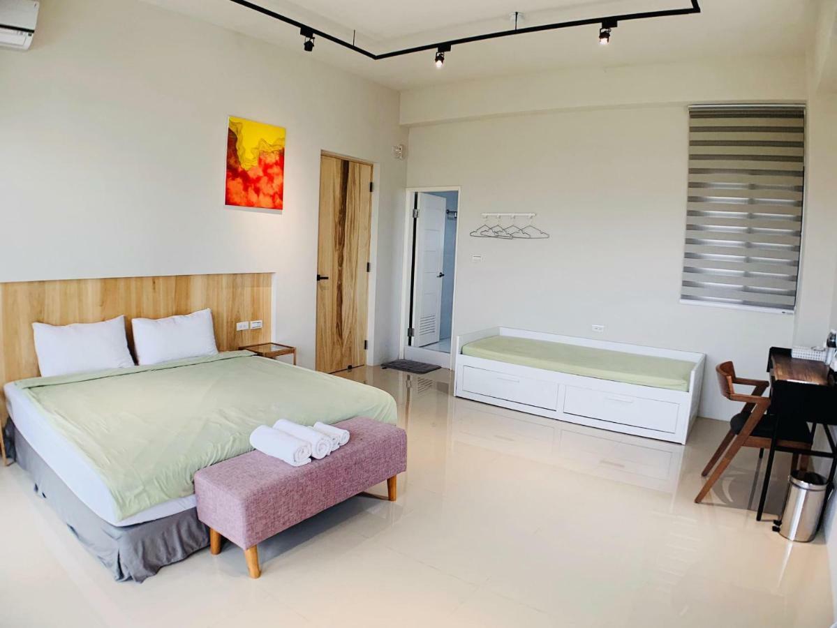 C.C. Sleep Apartment Magong Luaran gambar