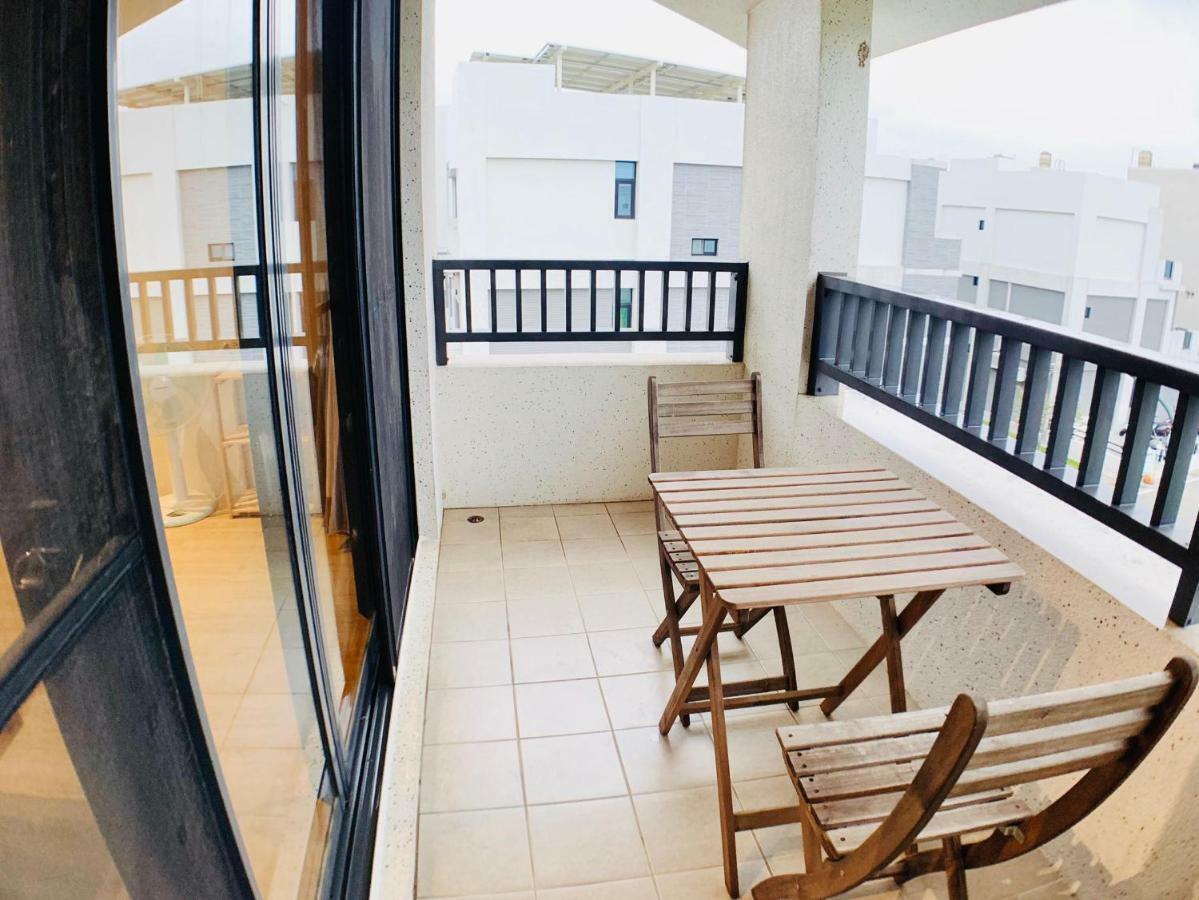 C.C. Sleep Apartment Magong Luaran gambar
