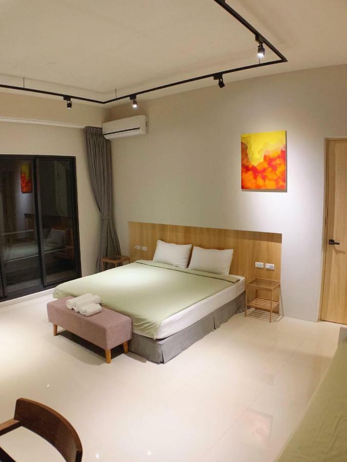 C.C. Sleep Apartment Magong Luaran gambar