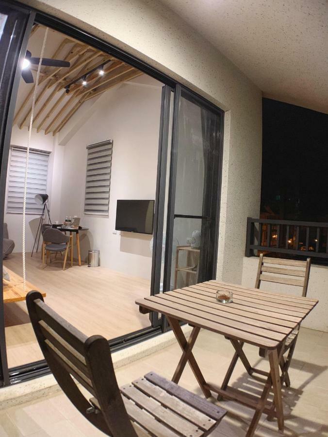 C.C. Sleep Apartment Magong Luaran gambar