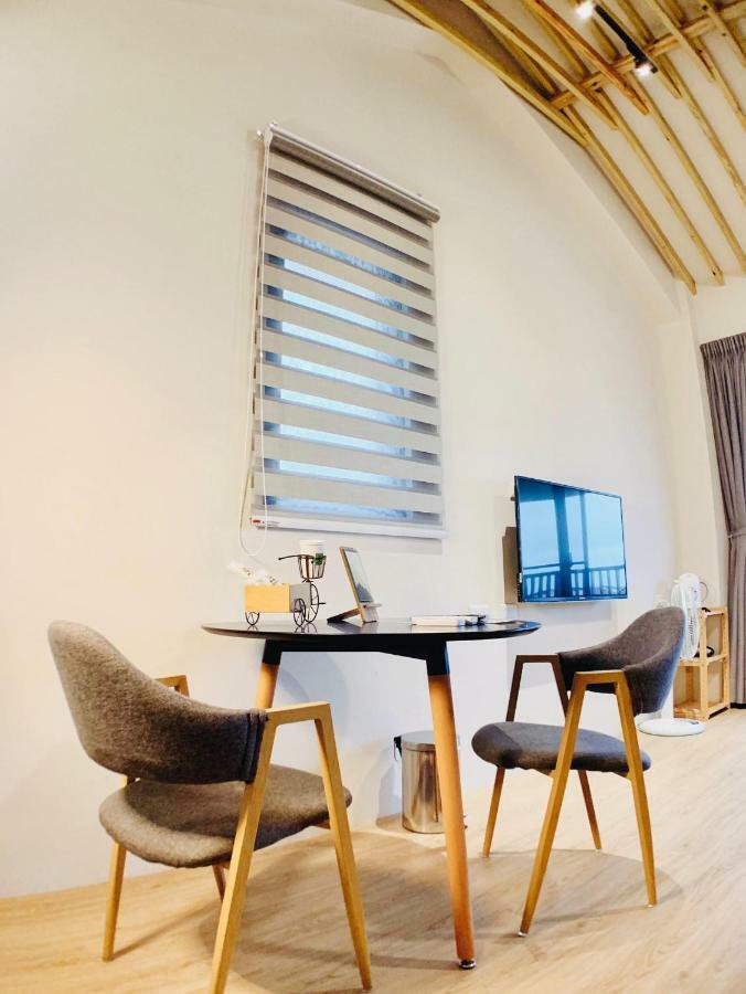 C.C. Sleep Apartment Magong Luaran gambar