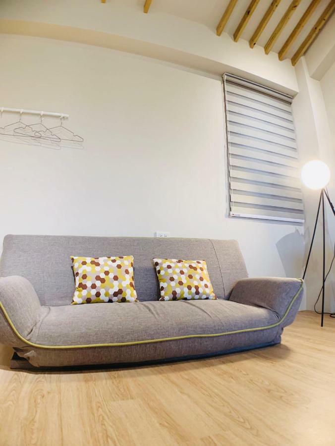 C.C. Sleep Apartment Magong Luaran gambar