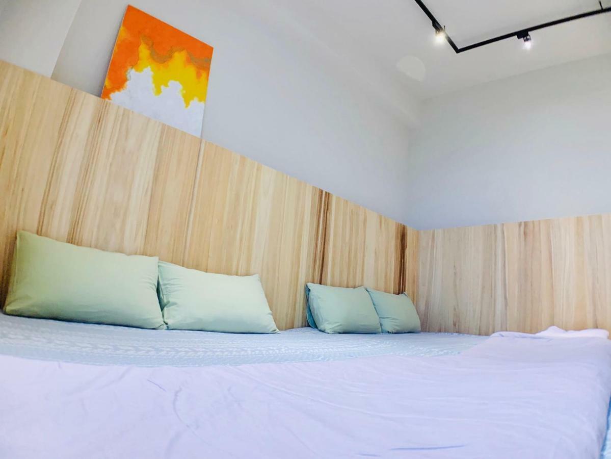 C.C. Sleep Apartment Magong Luaran gambar