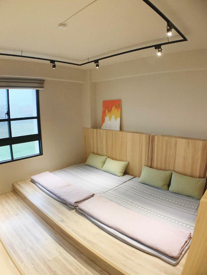 C.C. Sleep Apartment Magong Luaran gambar