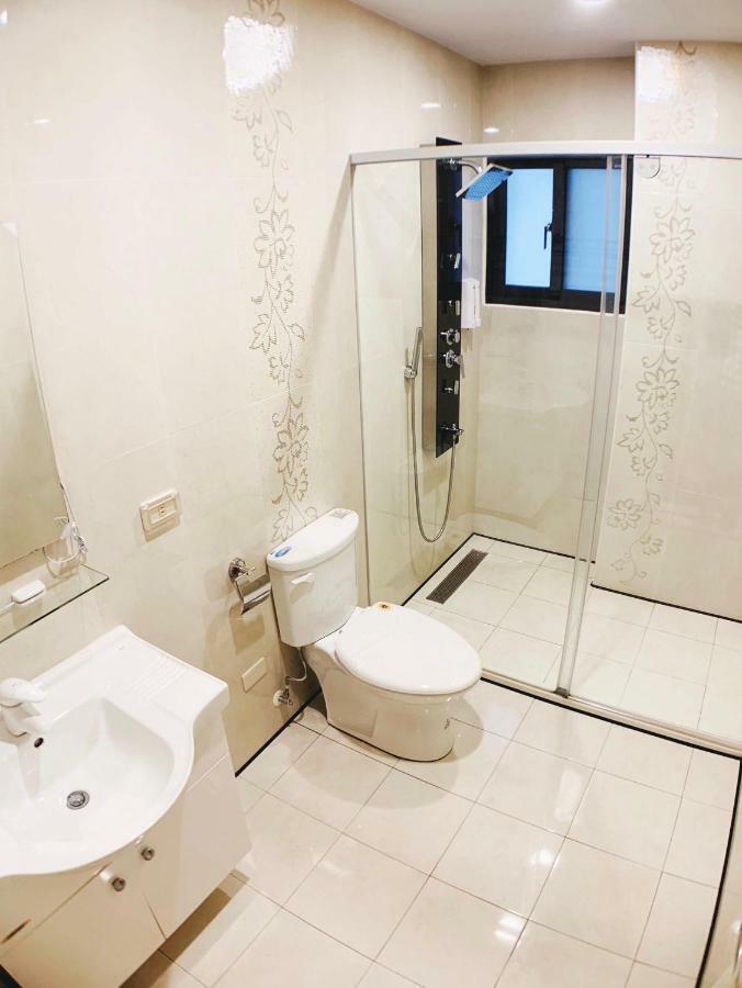 C.C. Sleep Apartment Magong Luaran gambar