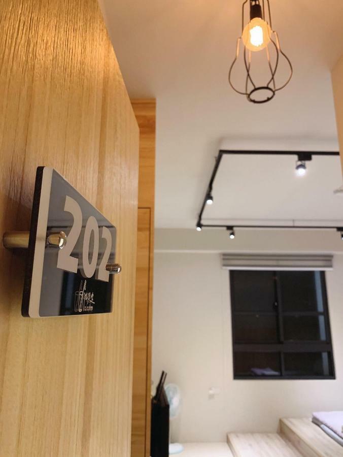C.C. Sleep Apartment Magong Luaran gambar