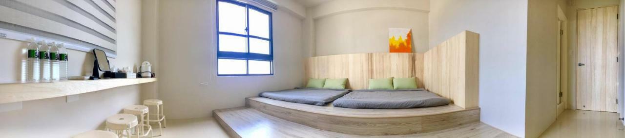 C.C. Sleep Apartment Magong Luaran gambar